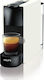 Krups Essenza Mini Coffee Machine for Nespresso...