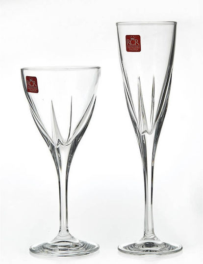 Fusion Glas Kelch Champagner aus Glas Transparent 2000006144201 Fusion Glas Kelch Champagner aus Glas Transparent 2000006144201