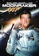 James Bond Moonraker Dvd