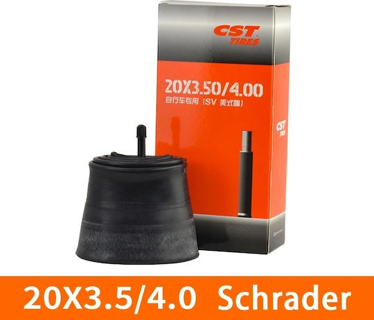 Велосипедна Гума Cst Fatty 20×4