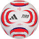 adidas Tiro League J350 Футболна топка Бяла