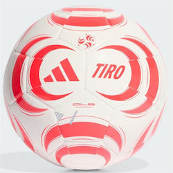 adidas Tiro Club Футболна топка Бяла