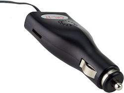 Inverter El Wire Dc 12v Auto 0-3m