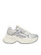 Yuno One Sneakers White