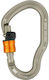 Petzl Vertigo Drahtsicherung Karabiner M040ba00