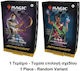 Wizards of the Coast Magic: The Gathering Commander Deck Various Designs