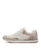 Γυναικεία Sneakers Ivory Struct