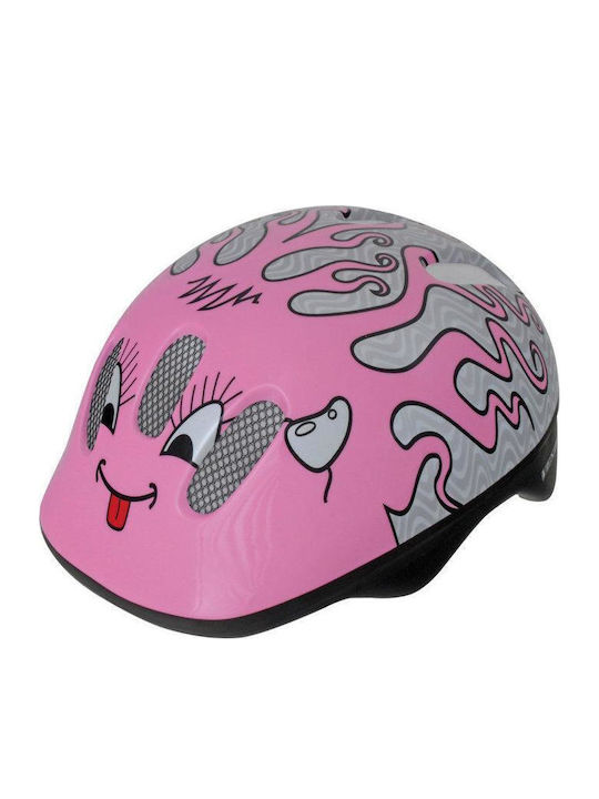 M-Wave Kids Bike City Helmet