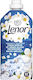 Lenor Fabric Softener 82 Measuring Cups