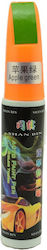 Car Paint Scratch Corrector 12ml Color Green