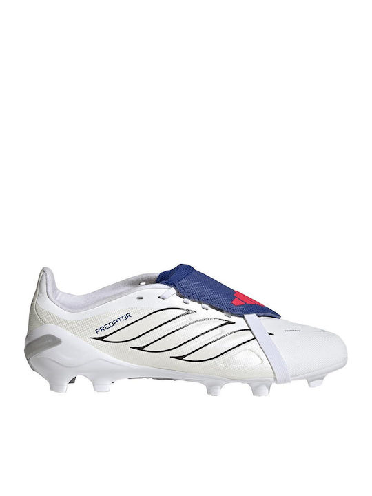 adidas Ghete de Fotbal pentru Copii Predator Le...