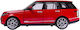 Rastar Range Rover Remote Controlled Car Red