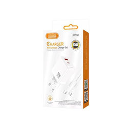 Jokade JB090 Adapter 65W