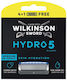 Wilkinson Sword with 5pcs