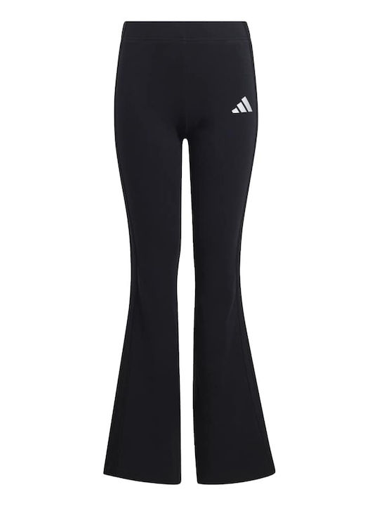 Kinder Trainingshose Black