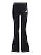 Kinder Trainingshose Black