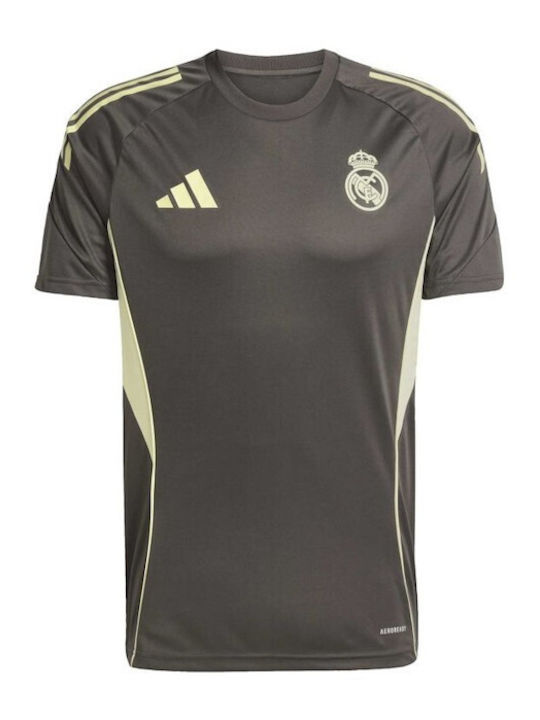 adidas Real Madrid Jersey Style Football