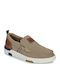 Herren Freizeitschuhe Braun