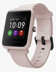 Amazfit Bip S Lite Refurbished Grade A Sakura Pink