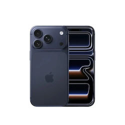 Apple iPhone 17 Pro Max (12GB) Telefoane Mobile Recondiționate Clasificare A Apple iPhone 17 Pro Max (12GB) Telefoane Mobile Recondiționate Clasificare A