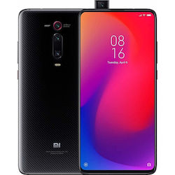 Xiaomi Mi 9T Pro (128GB) Carbon Black Generalüberholter Zustand A Xiaomi Mi 9T Pro (128GB) Carbon Black Generalüberholter Zustand A