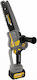 Cresman Protech-394RS Кастрене 21V 1.18кг с шина 20см