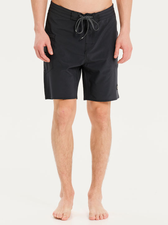Emerson Men's Swimwear Bermuda Blue