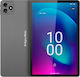 Kruger & Matz KM1078S 5G 10.9" Tablet (8GB/256GB) Γκρι