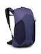 Osprey Hikelite Bergsteigerrucksack 16Es Lila