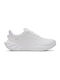 Ascend Damen Sportschuhe Laufen Weiß