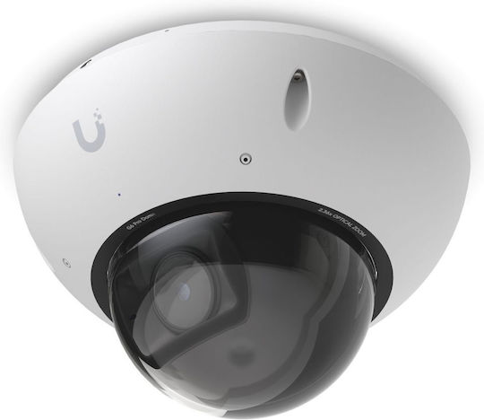 Ubiquiti G6 Pro IP Κάμερα Παρακολούθησης 4K Αδιάβροχη