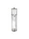 Addison Ross Manual Set Spice Mills made of Plastic 6cm 1pcs