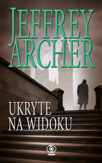Ukryte Na Widoku