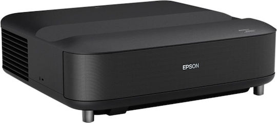 Epson Lifestudio EH-LS670B V11HB82140 Projector 3LCD με Ενσωματωμένα Ηχεία