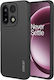 Enkay Liquid Θήκη Σιλικόνης Black Oneplus 15 5g