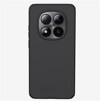 Nillkin Super Frosted Pro Magnetic Back Cover Xiaomi Redmi Note 15 Pro 5g Black