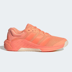adidas Dropset Γυναικεία Crossfit Πορτοκαλί adidas Dropset Γυναικεία Crossfit Πορτοκαλί