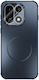 Abeel Back Cover Plastic Albastru (OnePlus 15)