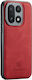 DG.MING Back Cover Πλαστικό Κόκκινο (OnePlus 15)