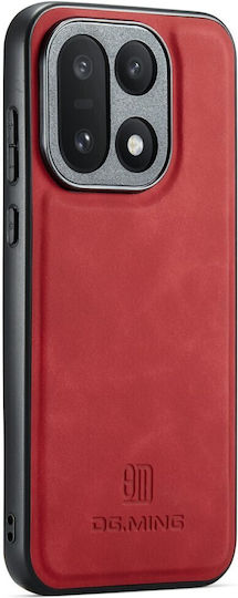 DG.MING Back Cover Πλαστικό Κόκκινο (OnePlus 15)