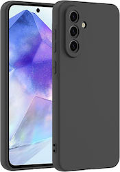 Techwave Matt Case Samsung Galaxy A37 5g Black