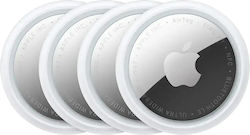 Apple AirTag 2nd Gen Apple Find My Λευκό