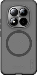 Nillkin Super Frosted PRO Magnetic Διάφανη (Redmi Note 15 Pro+ / Poco M8 Pro)