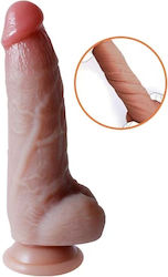 Glass Dildo With Suction Cup