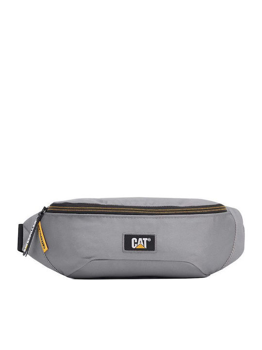 CAT Herren Bum Bag Taille Gray