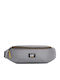 Waist Bag Gray