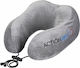 ActionMed Travel Pillow Grey