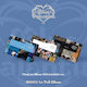 NMIXX - Blaues Valentinstag (Platform Album POCAALBUM Ver.) (Blau / Valentinstag / Chao Ver. Zufällig)