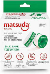 Matsuda Silk Tape