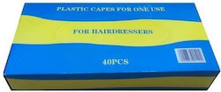 Haircut Cape 40pcs